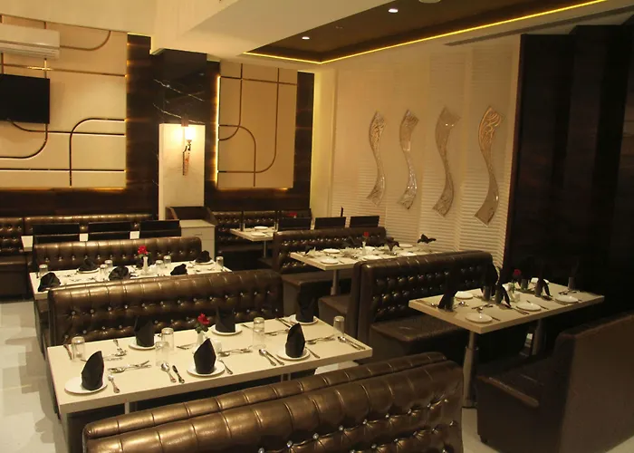 Hotel Beacon T2