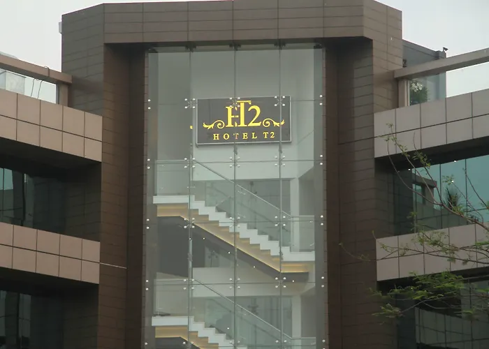 Hotel Beacon T2